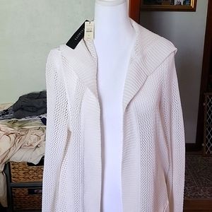 Swim suit cover-up from Talbots